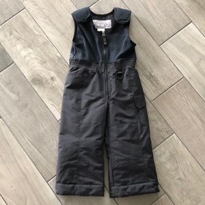 Mountain Tek Ski/Snowboarding Bibs Overalls